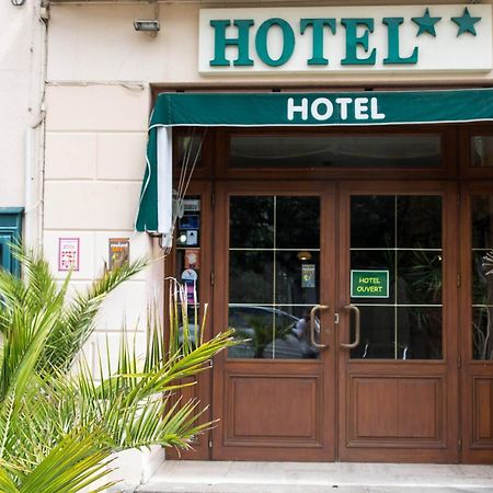 Hotel De La Gare 돌드브레테인 외부 사진